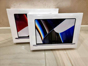 Laptop-uri Новые в упаковке: Apple MacBook Air M2, Air M1;...