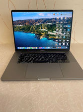 Laptop-uri Apple MacBook Pro 16 i9, SSD 1TB Ростест
-----...