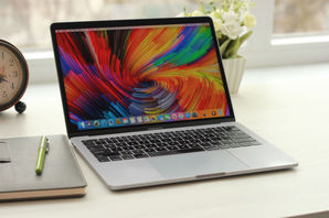 Laptop-uri MacBook Pro 13 Retina 2017 (Core i5 7360u/16Gb ...