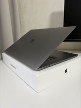 Laptop-uri Apple MacBook Pro 15&quot; 2018
------
Se vinde la...