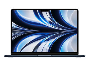 Laptop-uri NB Apple MacBook Air 13.6&quot; MLY43RU/A Midnight (...
