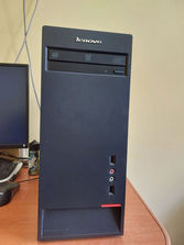 Calculatoare de masa Core i5 //ssd 120gb // 8ram//
------
//Продам...