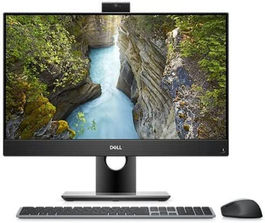 Calculatoare de masa Dell OptiPlex 7400 All-In-One, Nou, in cutie
-...