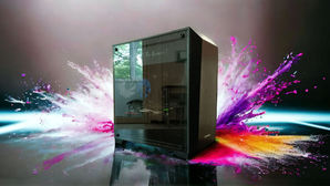 Calculatoare de masa Игровой ПК на i5 / RX 470 / SSD / DDR4
------
...