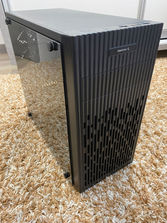 Calculatoare de masa Отличный I7 3.2Ghz /8Gb RAM /120Gb SSD
------
...