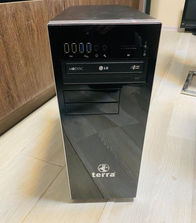 Calculatoare de masa Intel i7 6700K,RAM 32Gb,SSD 500 GB,GTX 1050,HDD...