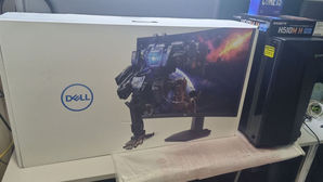 Calculatoare de masa 27 Dell + Core i5 Gen 10 Ram 16Gb Ssd + Hdd Gtx...