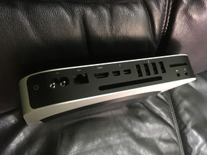 Calculatoare de masa Mini PC стационар Mac mini - Late 2012
------
...