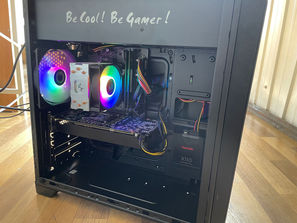 Calculatoare de masa Gaming PC(Core i3/GTX 1060 6GB/512GB)
------
...