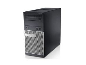 Calculatoare de masa Dell Optiplex 7010 MT (i5-3470/ 8GB/ SSD 128GB)...