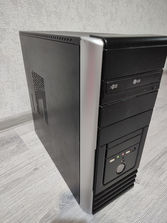Calculatoare de masa G4400, 8gb DDR4, MB-1151, 500gb, intel HD
----...