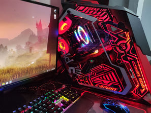Calculatoare de masa i5-13400F, RAM 32GB, GeForce RTX 4070 Ti , SSD ...