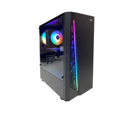 Calculatoare de masa Gaming PC Ryzen 5 3400G/ RAM 16GB(2x8) / SSD 48...