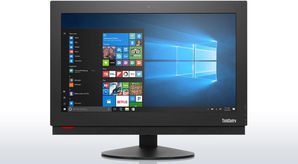 Calculatoare de masa All in One - Lenovo ThinkCentre 22&#x27;&#x27; - Intel Co...