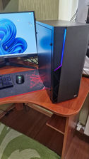 Calculatoare de masa Современный ПК Ryzen 3200G/Asrock B550/32Gb DDr...
