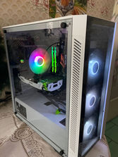 Calculatoare de masa Системник Ryzen 7 3700X, Gigabyte B550 Aorus Pr...