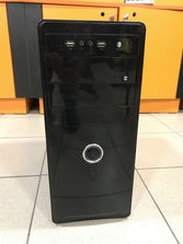 Calculatoare de masa Gaming II GTX 750 1GB II i5-3300 II 8GB II SSD ...