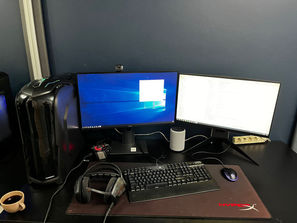 Calculatoare de masa Gaming PC Set
------
CPU: I7 8700k
RAM: 32GB...