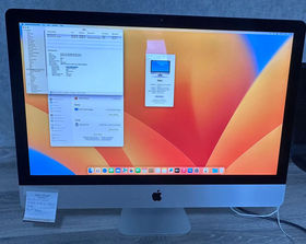 Calculatoare de masa IMAC 27 2017 SSD 512
------
IMAC 27 2017 SSD ...