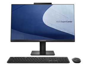 Calculatoare de masa Asus Aio Expertcenter E5402 Black (23.8&quot;+5,65&quot;F...