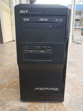 Calculatoare de masa i5 4590s+ 8Gb DDR3 + HDD 1000 Gb
------
FOART...