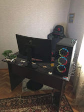 Calculatoare de masa pc gaming
------
Se vinde sau la schimb pe IP...
