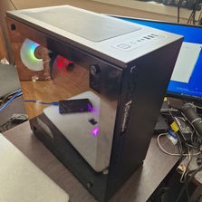 Calculatoare de masa Gaming I5 , 16gb Ram, VGA 1070 8GB
------
Gam...