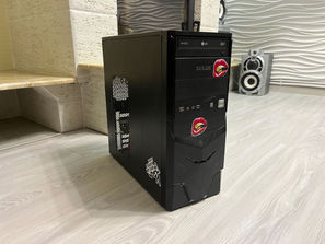 Calculatoare de masa PC Athlon x4 860K GTX 950 2GB RAM 16
------
S...