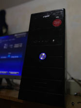 Calculatoare de masa Mai ieftin nu gasiti !!! - i5-4570 / 8 gb drr4 ...