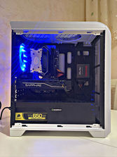 Calculatoare de masa GamingPc,WhiteMonster!!!
------
Vând calculat...