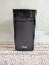 Calculatoare de masa Брендовый ПК Asus на базе Intel Pentium G4400
...