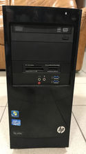 Calculatoare de masa HP Elite 7300 MT // i5-2500 // 8GB // SsD 256
...