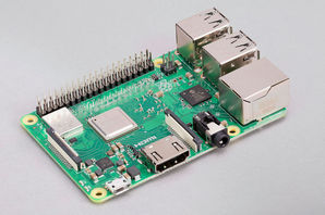 Calculatoare de masa Raspberry Pi 3 Model B +. 6buc
------
Raspber...