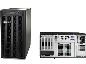 Calculatoare de masa Dell Poweredge T150 4X3.5&quot; Xeon E-2314/16Gb/2Tb...