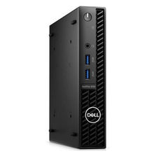 Calculatoare de masa Dell Optiplex 3000 Mff Black (Core I5-12500T 2....
