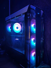 Calculatoare de masa Gaming pc (RTX3060 12gb / i3-12100)
------
L-...