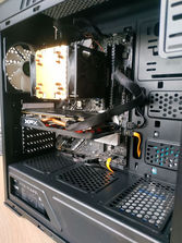 Calculatoare de masa Продам Персональный Компьютер
------
Продам К...