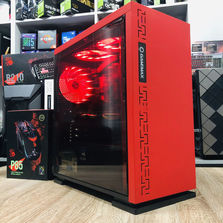 Calculatoare de masa Gaming PC + 5500XT 8GB
------
Продается игров...