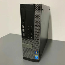 Calculatoare de masa Brand!!! Dell (cpu i7-4790/ 16Gb Ram/ 512Gb SSD...
