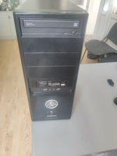 Calculatoare de masa AMD FX8320(8core) 8 ddr3 video HD6950(1gb)
---...