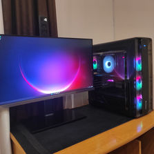 Calculatoare de masa Продам Gaming PC в идеальном состоянии !!!
---...