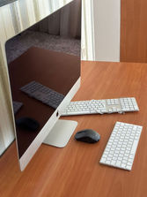 Calculatoare de masa Apple iMac 27-inch 2017 5K Retina
------
Appl...