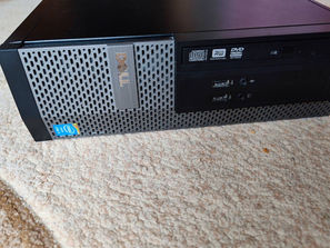 Calculatoare de masa Dell Optiplex 3020 i5-4570 3.20HZ 583 GB
-----...
