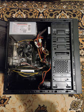 Calculatoare de masa PC la pret accesibil
------
Vind PC la pret b...