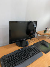 Calculatoare de masa GTX 550ti GDDR5 ASUS
------
Calculcatorul est...