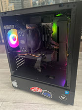 Calculatoare de masa Calculator Gaming - [ I5-11600k GTX 1660Ti OC ]...