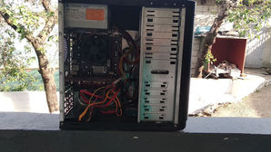 Calculatoare de masa Продам пк/Vînd Pc
------
Продам пк
Характери...