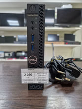 Calculatoare de masa MiniPc inte i5(6th), 4gb, 256gb ssd / 2290 Lei ...