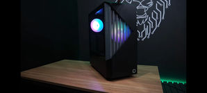 Calculatoare de masa Gaming PC /16 Ram/ i5 10400F/SSD Nvme 256 GB. Д...