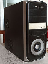 Calculatoare de masa Продам компьотер идеальный для офиса
------
П...